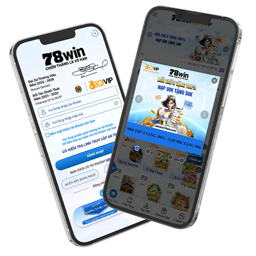 Nhận Thưởng Đăng Ký & Nạp Lần Đầu
