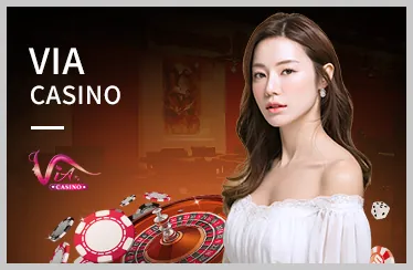 Bàn Baccarat trực tiếp với người chia bài thật