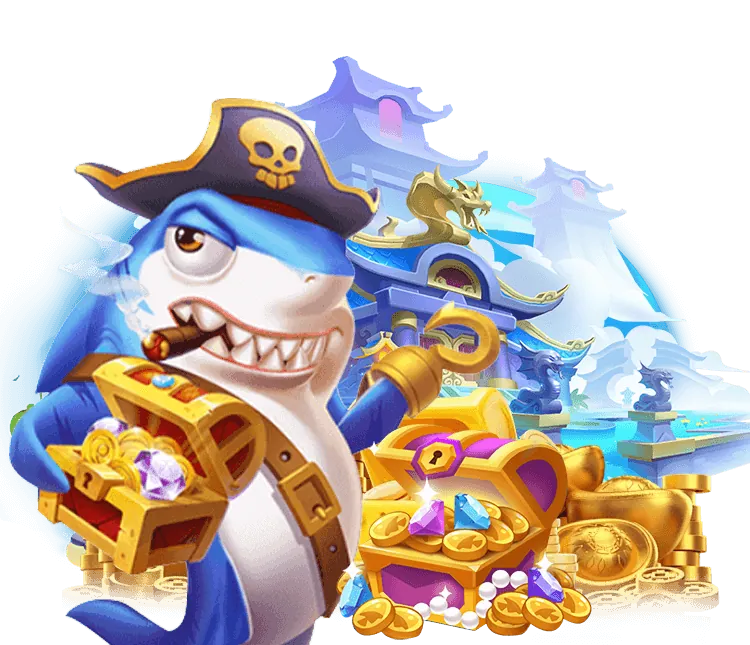 Tính năng nổi bật của game bắn cá i88 nhà cái